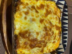 肉酱千层面-LUCCA卢卡西班牙海鲜饭(远洋广场店)