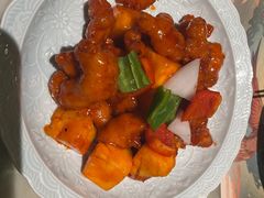 -苏乡兰亭·新派淮扬菜(吾悦广场店)