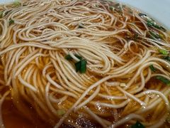 -松鹤楼·苏式汤面(虹桥天地店)