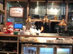 -渔米丰·广府鱼汤米线(光明广场店)