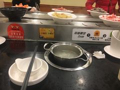 -咕叽咕叽自助烤肉小火锅(茂业清扬店)