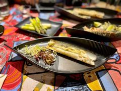 圣子-1218 GRILL 主厨