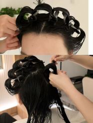 -丝域养发馆