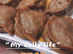 -老张烤羊(王哥庄店)