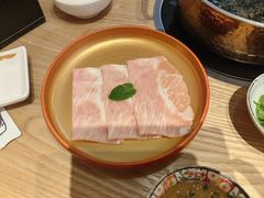 -松野谷·寿喜烧自助(华联顺义金街购物中心店)