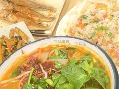 小锅卷粉-青和小锅米线(翠湖店)