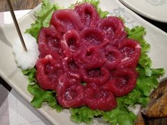 -东巴人鱼豆花火锅(幸福街店)