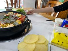 -花水湾红太阳牛肉汤锅