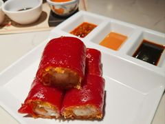 -悦满楼·西关名点·湛江名菜(航空综合大厦店)