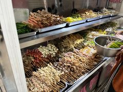-胖子好盐水鸭(总店)