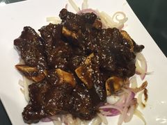 -渔堂公园餐厅·本帮菜(乐园路店)