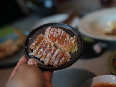 -半山腰·云南菜(侨福芳草地店)