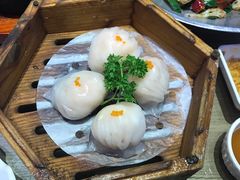 港式虾饺皇-火啫啫·粤式啫啫煲(南通首店)
