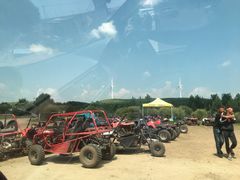 -塞罕坝国家级自然保护区