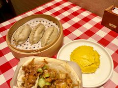 -西贝(虹口龙之梦店)