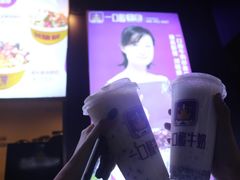 -八一路好吃街(雨田商务大厦店)