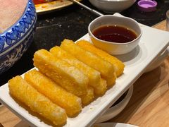 -周师兄大刀腰片火锅(洪崖洞旗舰店)