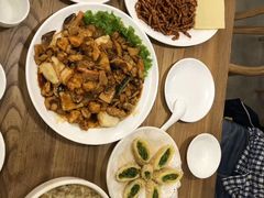 -陈傻子餐厅(世纪都会店)