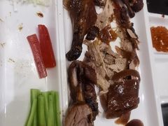 -王府井酒店(金桥港湾店)