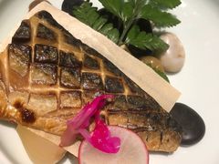 -匠和风精致料理(莆田财富中心店)