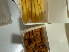 -必胜客(巴沟店)