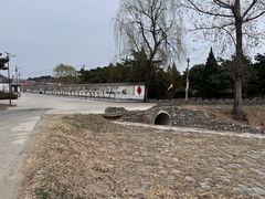 -清东陵