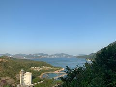 -南丫岛