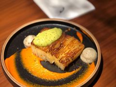 -MAGPIE喜鹊派餐厅(华侨城店)