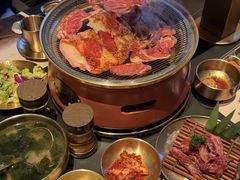 -西塔老太太泥炉烤肉(亚运村店)