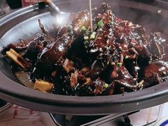 -回味黑鸭煲·始于2006(万松园店)