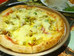 -阳光披萨(辽宁路店)