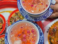 -马叉虫和妖且闲·长沙大排档(解放西店)