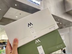 -M Stand(宁波万象城店)