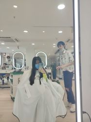-新晨·SALON·形象造型