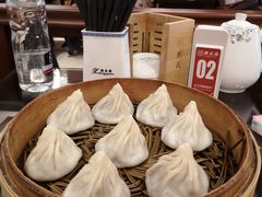 -熙盛源(滨湖万达店)