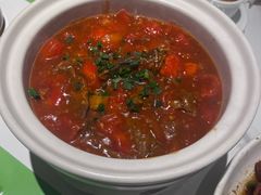 -鑫小城故事·藕汤·家常菜(台北一路总店)