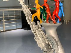 -长春世界雕塑园冰雪艺术天地