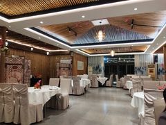 -陶缘一号·四季缘·老字号顺德菜·户外婚礼家宴(西滘店)