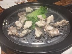 -船奇蒸汽海鲜·闽菜(八市海鲜总店)