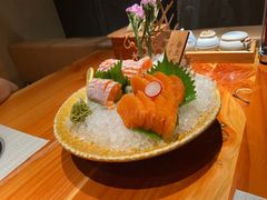 -文三酒肆自助放题(新街口友谊广场店)