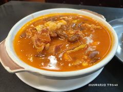 -妈阁铭记澳葡美食