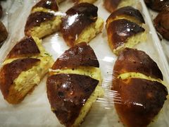 -可稵咖啡面包蛋糕(休斯顿店)