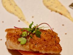 -香樟花园法式铁板烧(恒隆广场店)