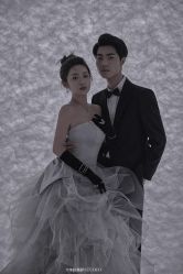 -卡米拉婚纱摄影工作室(金汇广场店)