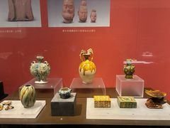 -陕西历史博物馆