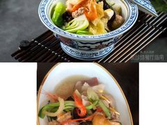 -柒园·三十年创意杭帮菜(龙湖滨江天街店)