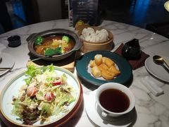-钟菜·粤菜点心·宴请(海上世界·汇港二期店)