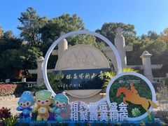 -大奇山国家森林公园