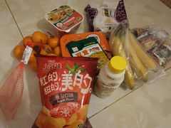 -欧亚春城购物中心(春城大街店)