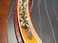 -宝燕壹号景观餐厅(龙盛国际商业广场店)